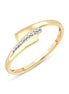 Diamant 0,006ct IV