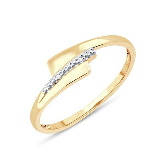 Diamant 0,006ct IV