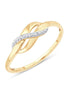 Diamant 0,006ct V