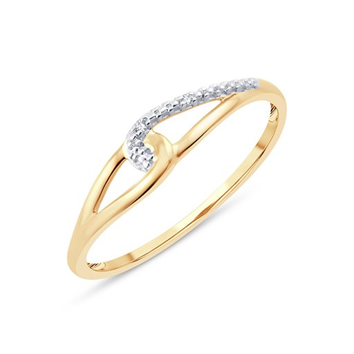 Diamant 0,003ct III