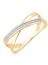 Diamant 0,01ct XIX