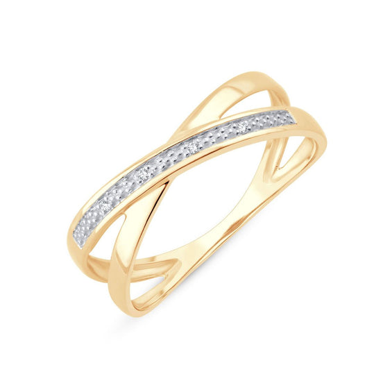 Diamant 0,01ct XIX