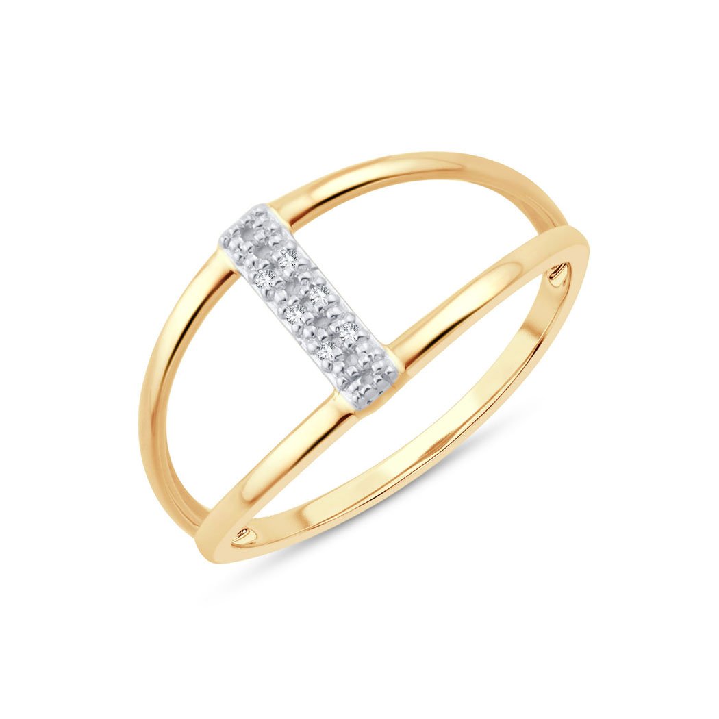 Diamant 0,02ct VI