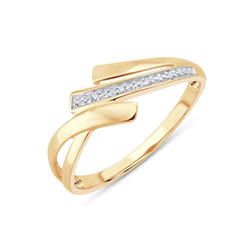 Diamant 0,01ct XX