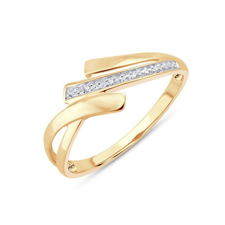 Diamant 0,01ct XX