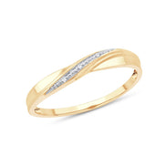 Diamant 0,01ct N°21