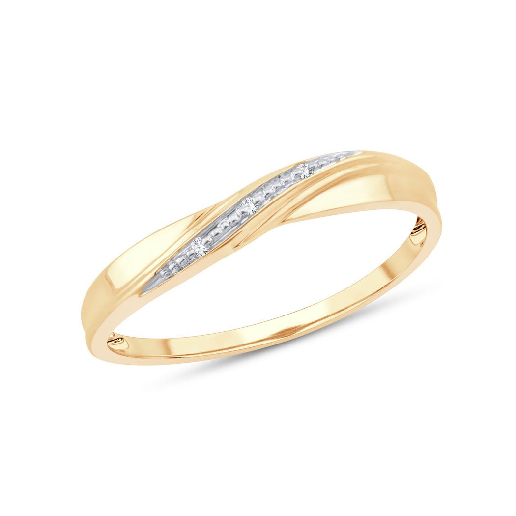 Diamant 0,01ct N°21