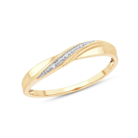 Diamant 0,01ct N°21