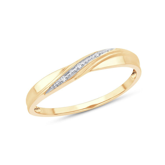 Diamant 0,01ct N°21