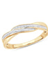 Diamant 0,005ct VI