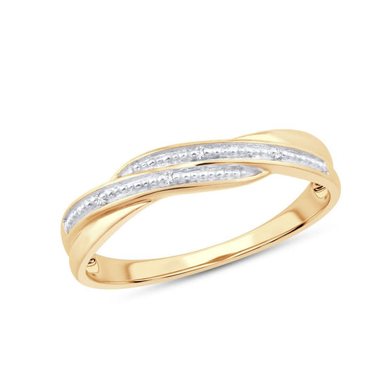 Diamant 0,005ct VI