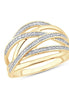 Diamant 0,03ct III