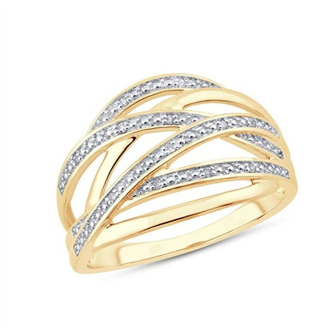 Diamant 0,03ct III