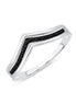 Diamant 0,03ct IV