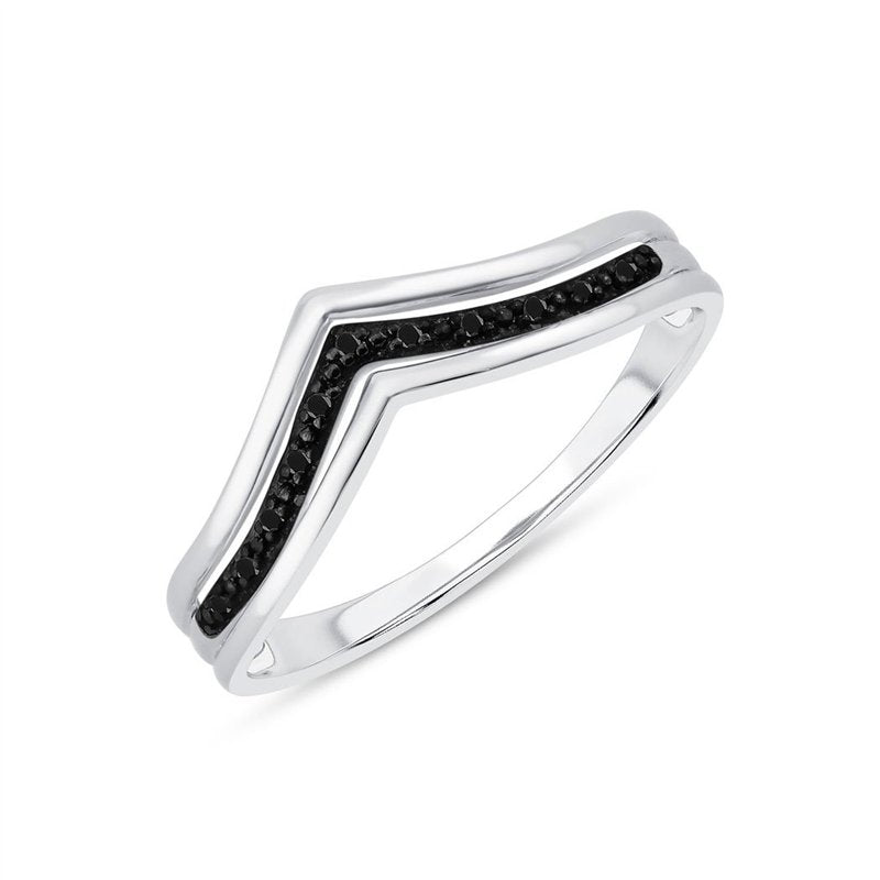 Diamant 0,03ct IV