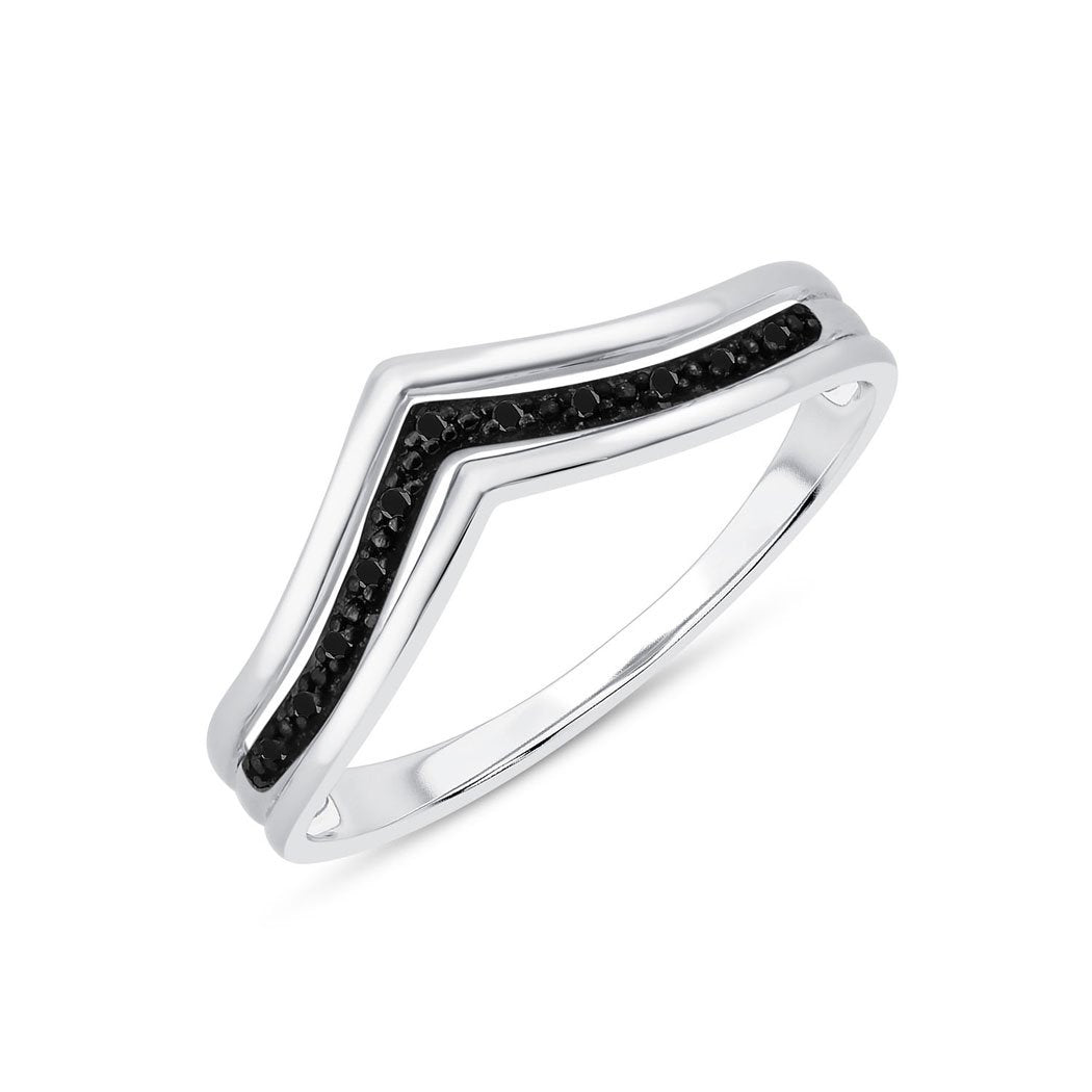 Diamant 0,03ct IV