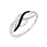 Diamant 0,03ct V
