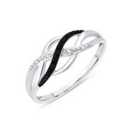 Diamant 0,03ct V