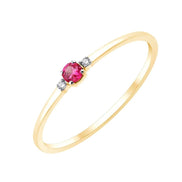 Rubis & Diamants 0,005ct IV