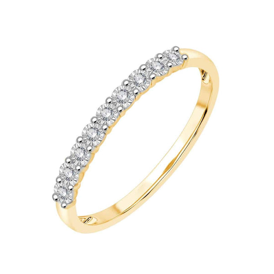 Alliance Diamant 0,05ct