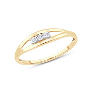 Diamant 0,01ct N°23