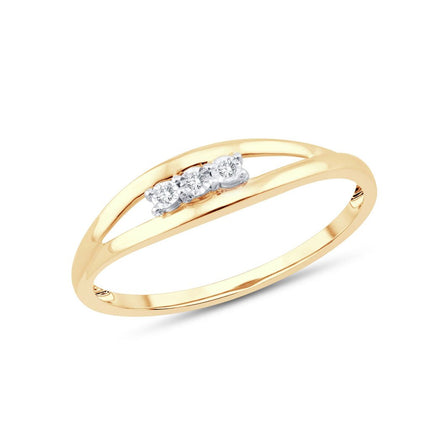 Diamant 0,01ct N°23