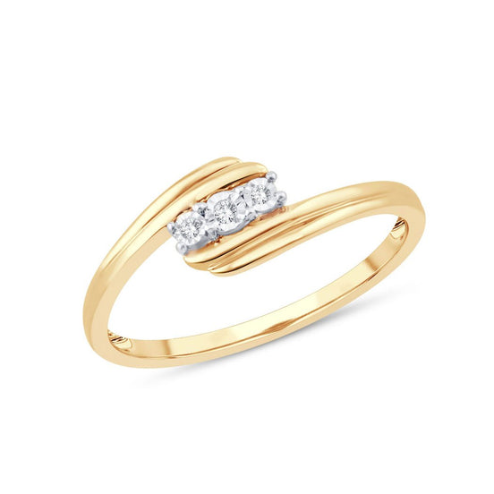 Diamant 0,01ct N°24