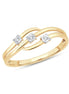 Diamant 0,01ct N°25