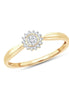 Diamant 0,05ct III