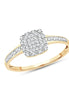 Diamant 0,12ct