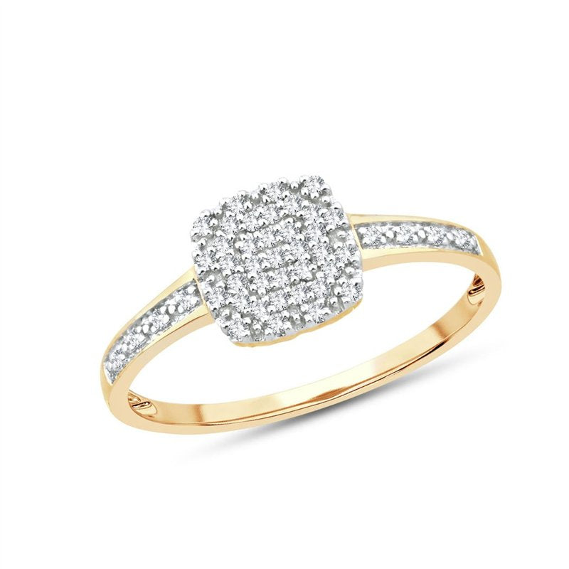 Diamant 0,12ct