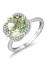 Kalista Pierre Fine 3,26ct I