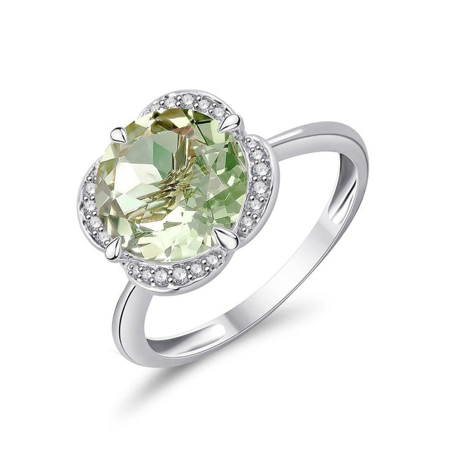 Kalista Pierre Fine 3,26ct I