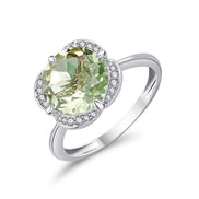 Kalista Pierre Fine 3,26ct I