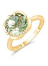 Kalista Rond Améthyste 3,40ct I