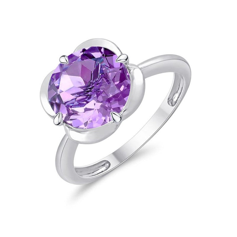 Kalista Rond Améthyste 3,40ct II