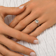 Kalista Pierre Fine 0,74ct