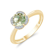 Kalista Toi & Moi Pierre Fine 0,74ct