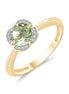 Kalista Toi & Moi Pierre Fine 0,74ct