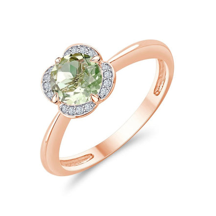 Kalista Toi & Moi Pierre Fine 0,74ct