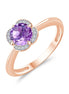 Kalista Pierre Fine 0,72ct