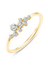 Primavera Rond Diamant 0,19ct
