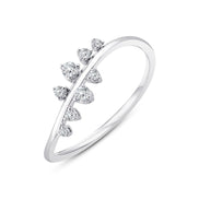 Primavera Rond Diamant 0,12ct