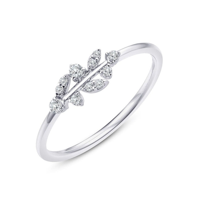 Primavera Diamant 0,10ct