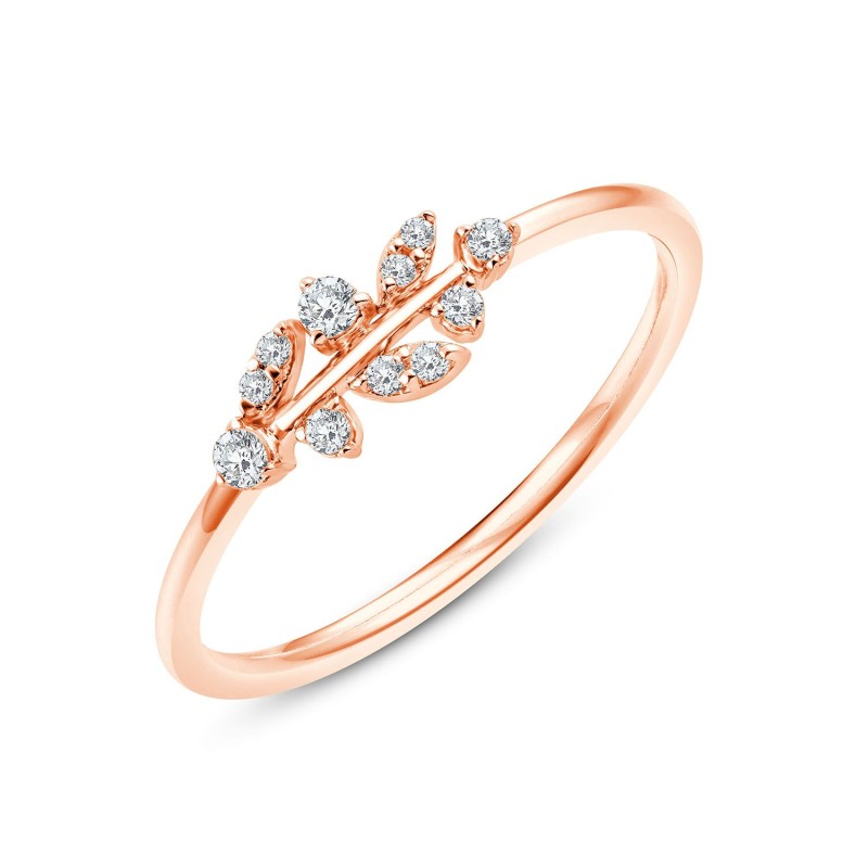 Primavera Diamant 0,10ct