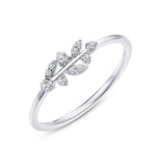 Primavera Diamant 0,10ct