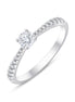Rond Diamant 0,25ct I
