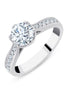 Rond Diamant 1,00ct IX