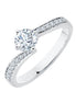 Diamant Rond 0,50ct VI