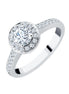 Rond Diamant 0,50ct V
